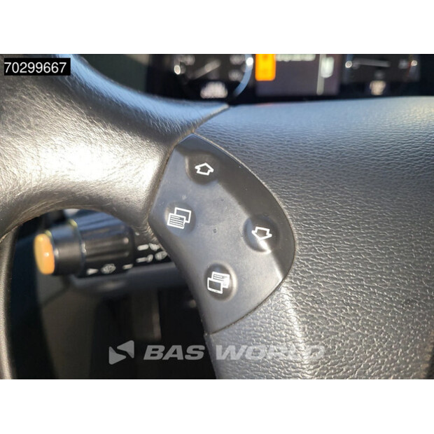 2012 مرسيدس بنز Actros 4155-45391859