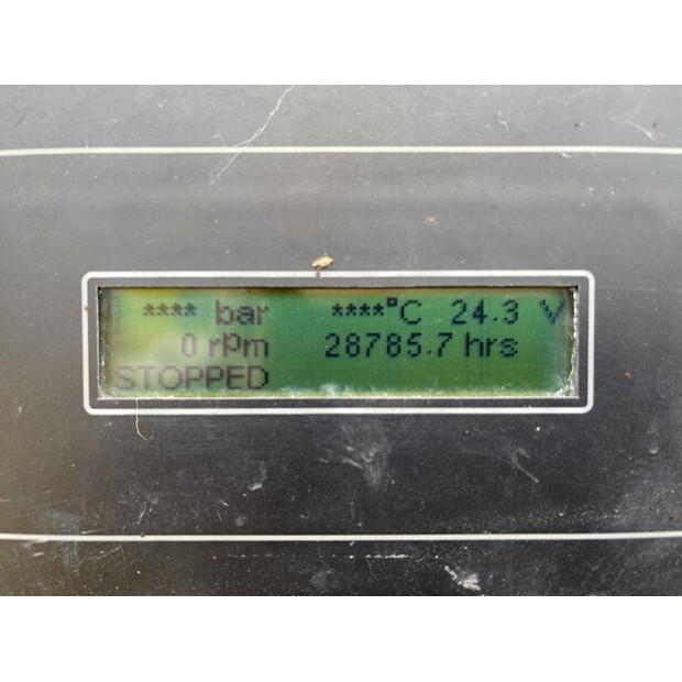 2009 Caterpillar C18 - 700 KVA-45391897