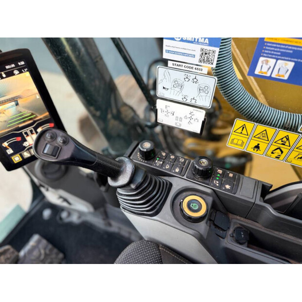 2019 Caterpillar 323-45391919