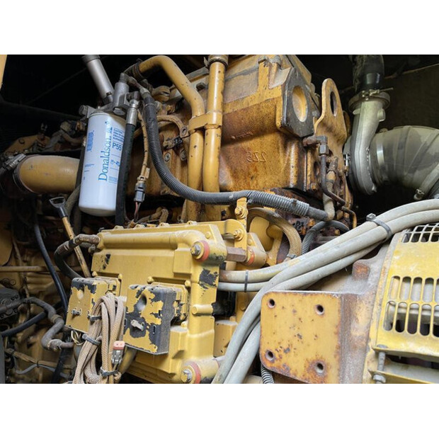 2009 Caterpillar C18 - 700 KVA-45391934