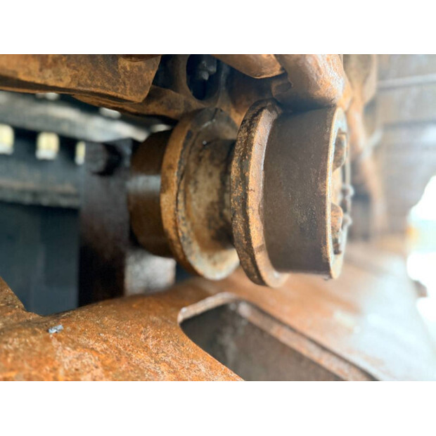 2007 Caterpillar 330D L-45391952