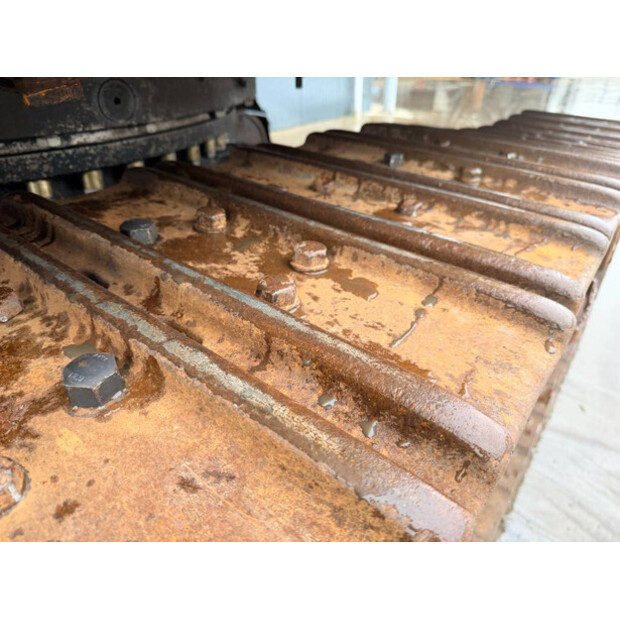 2007 Caterpillar 330D L-45391954