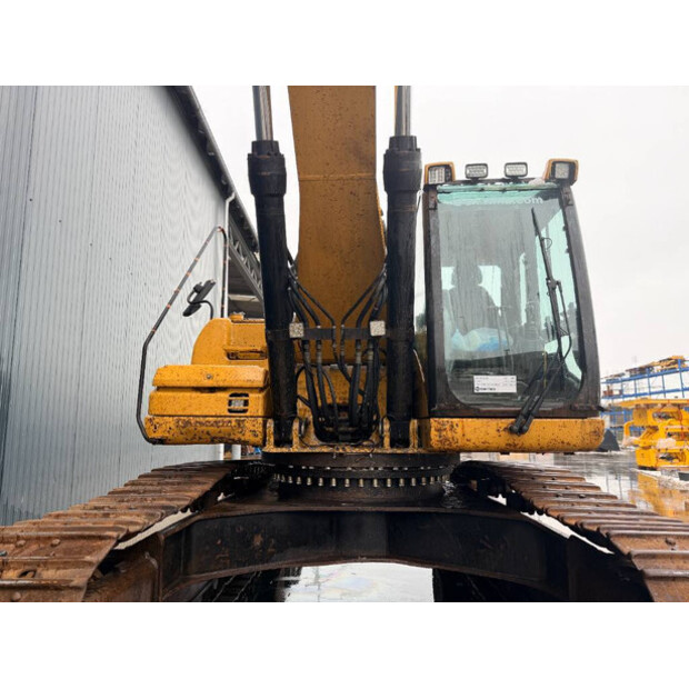 2007 Caterpillar 330D L-45391964