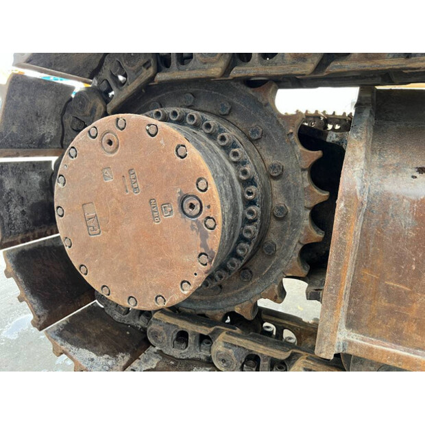 2015 Caterpillar 336FLN-45392010