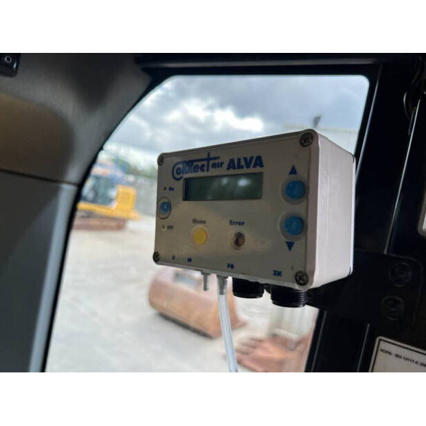 2015 Caterpillar 336FLN-45392015