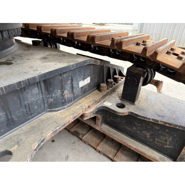 2017 Caterpillar 352F XE-45392109