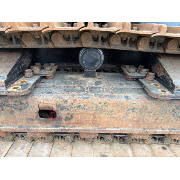 2017 Caterpillar 352F XE-45392112