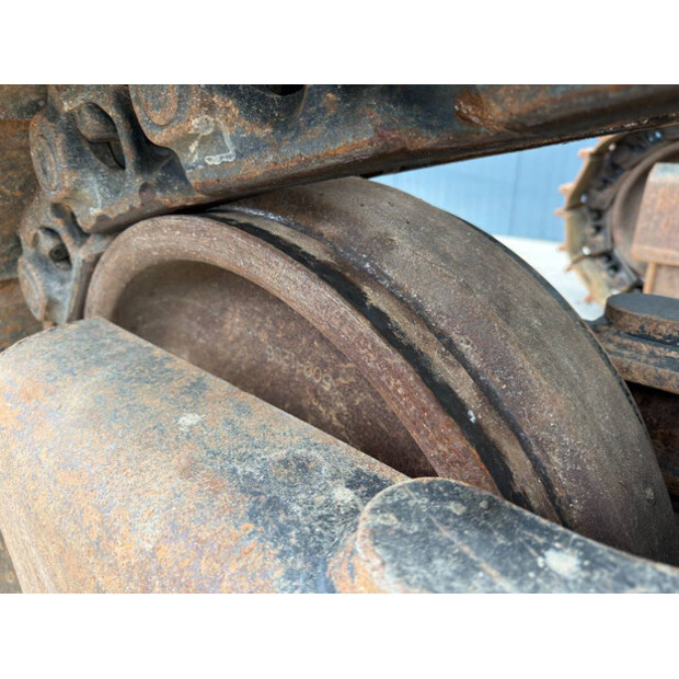 2017 Caterpillar 352F XE-45392114