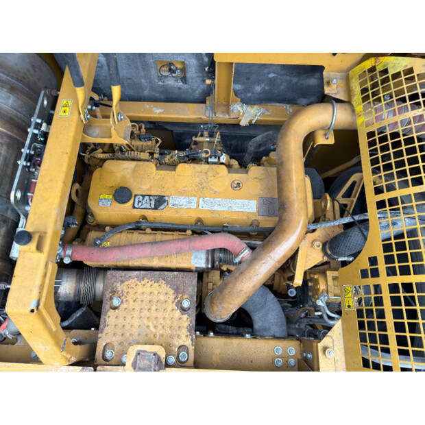 2017 Caterpillar 352F XE-45392137