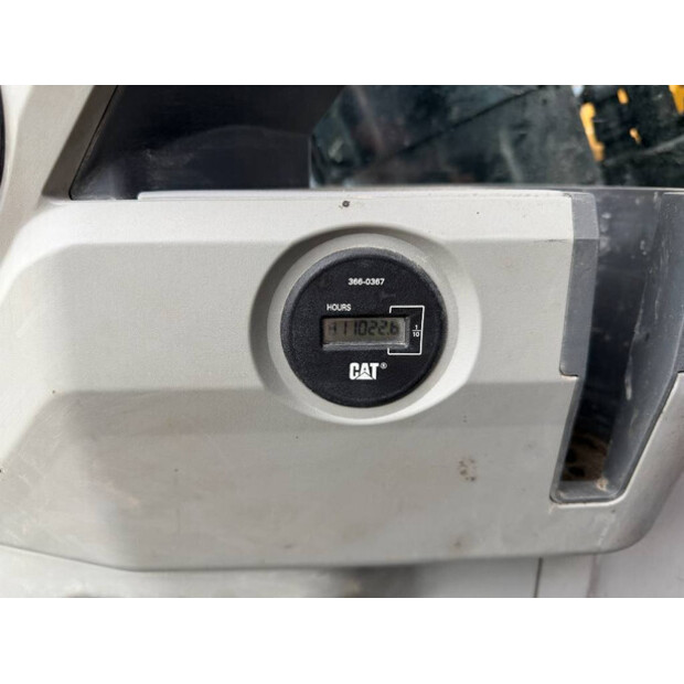 2017 Caterpillar 352F XE-45392144