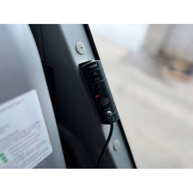 2017 Caterpillar 352F XE-45392145