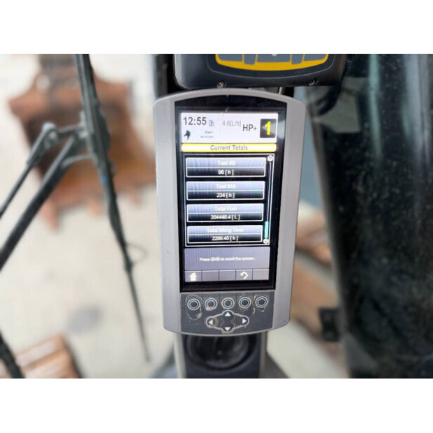 2017 Caterpillar 352F XE-45392155