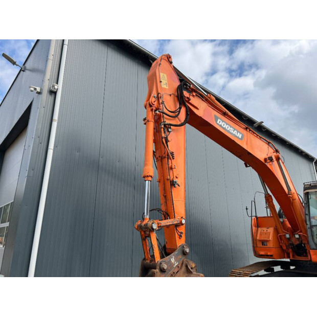2012 Doosan DX235LCR-45392253