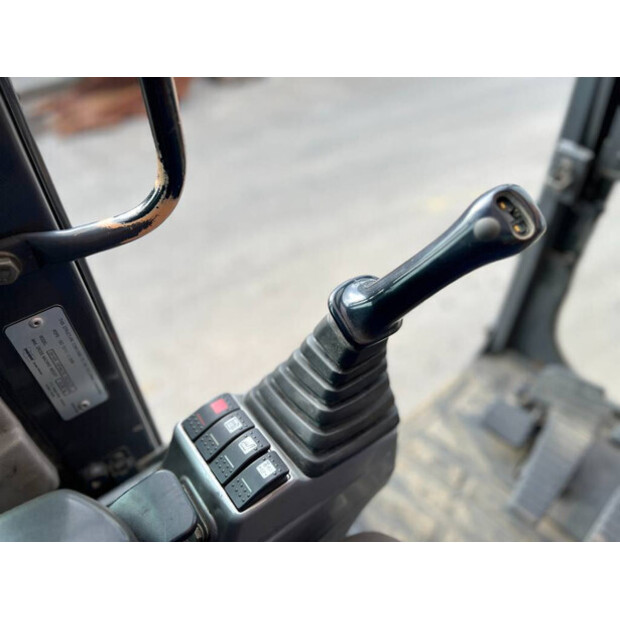 2012 Doosan DX235LCR-45392260