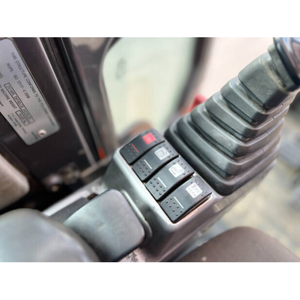 2012 Doosan DX235LCR-45392266