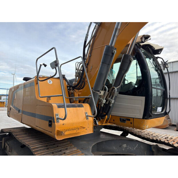 2014 Liebherr R922SLC-45392329