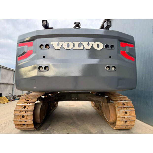 2018 Volvo EC750EL-45392438