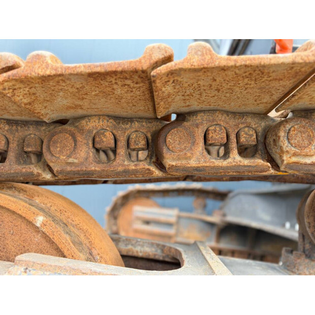 2018 Volvo EC750EL-45392487