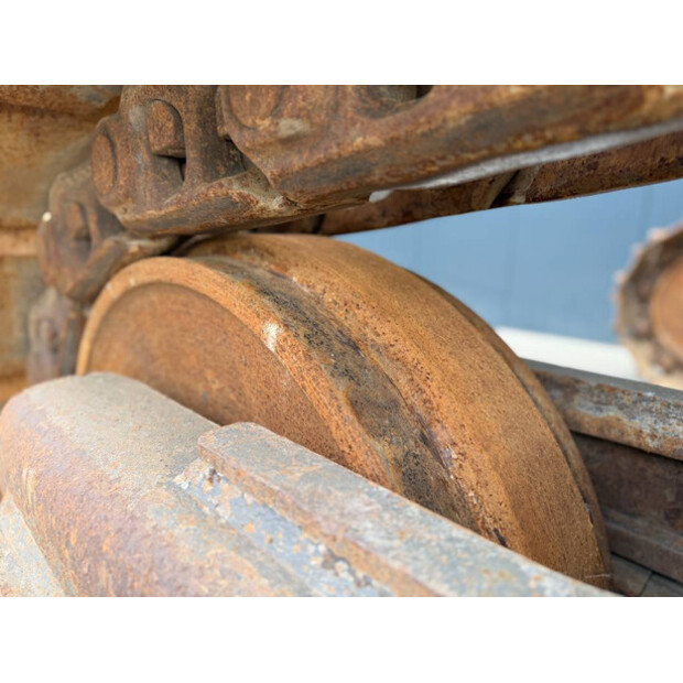 2018 Volvo EC750EL-45392488