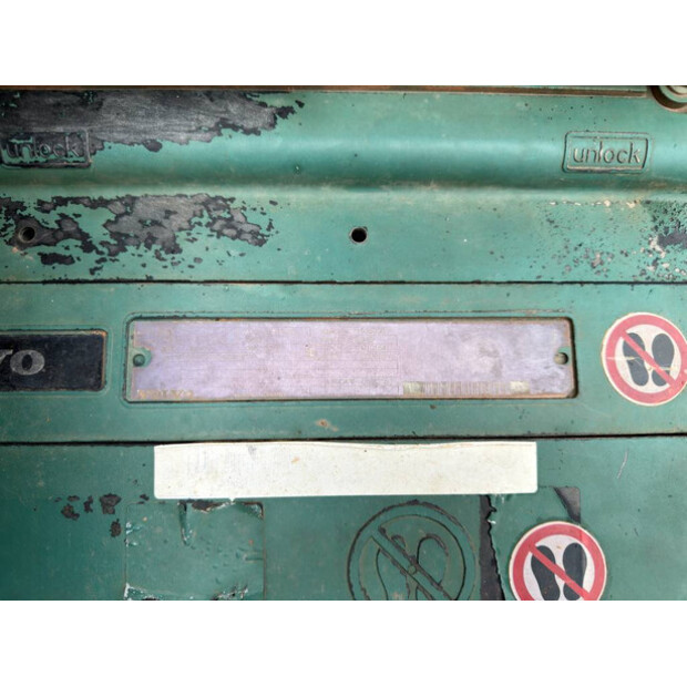 2015 فولفو EC220EL-45392526