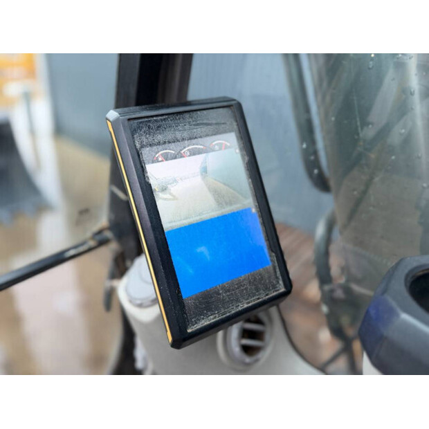 2015 فولفو EC220EL-45392543