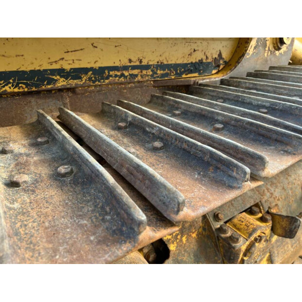 1986 Caterpillar 953-45392580