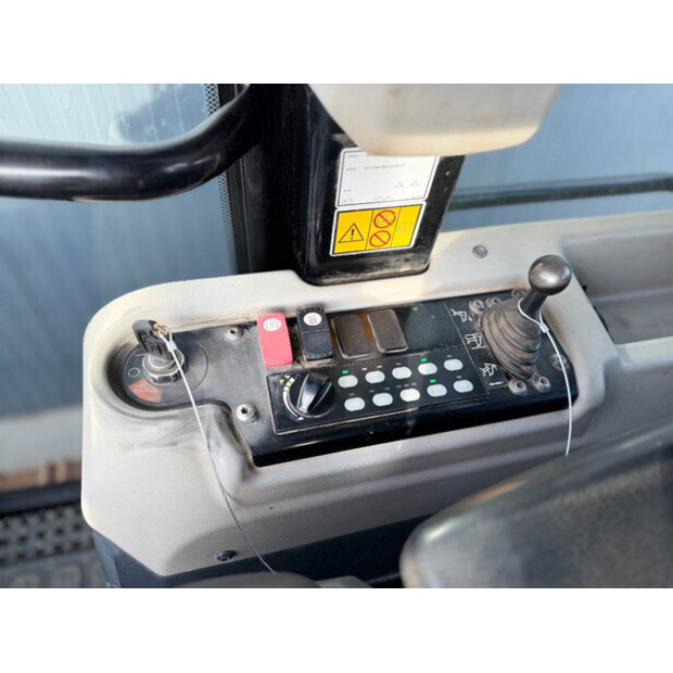 2016 كاتربيلر 963K-45392669