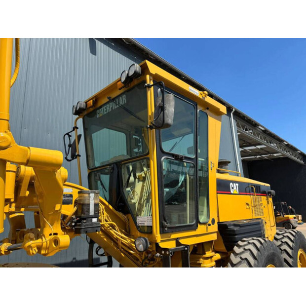 2003 Caterpillar 140H-45392973