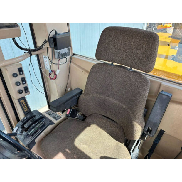 2003 Caterpillar 140H-45392976