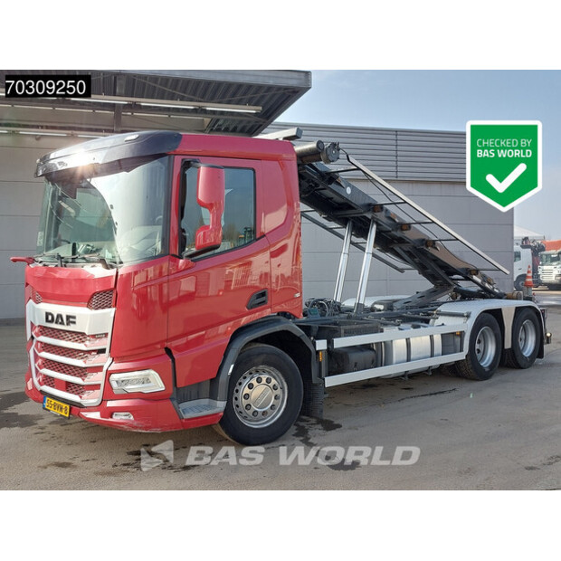2023 DAF XD 450-45392980