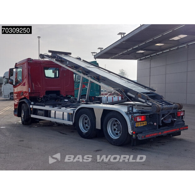 2023 DAF XD 450-45392981