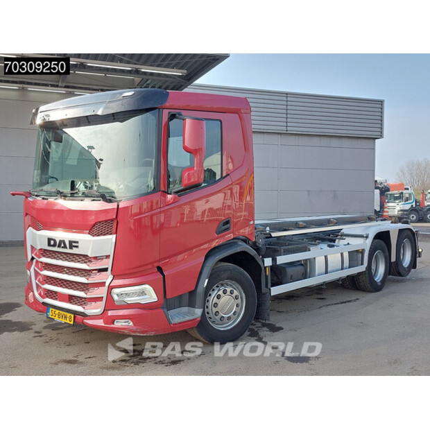 2023 DAF XD 450-45392982