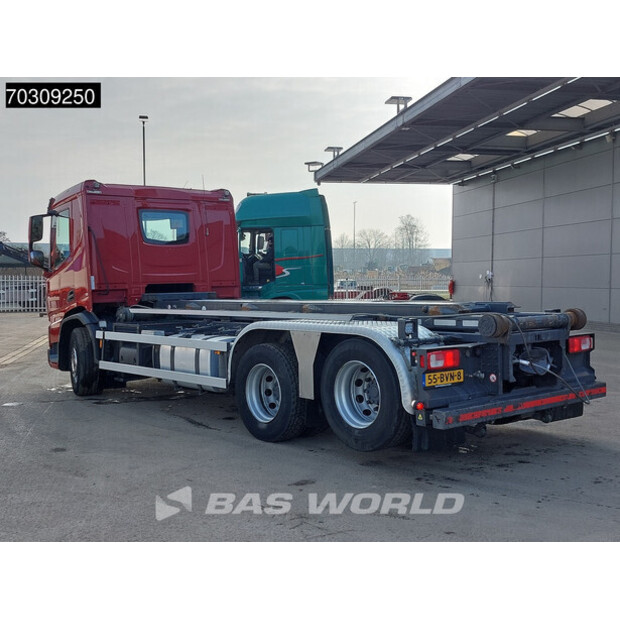 2023 DAF XD 450-45392984