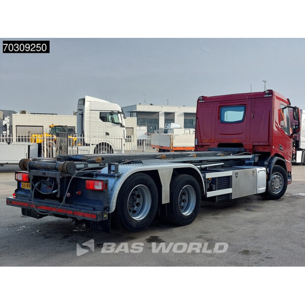 2023 DAF XD 450-45392986