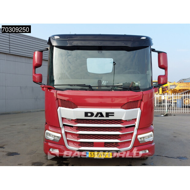 2023 DAF XD 450-45392987