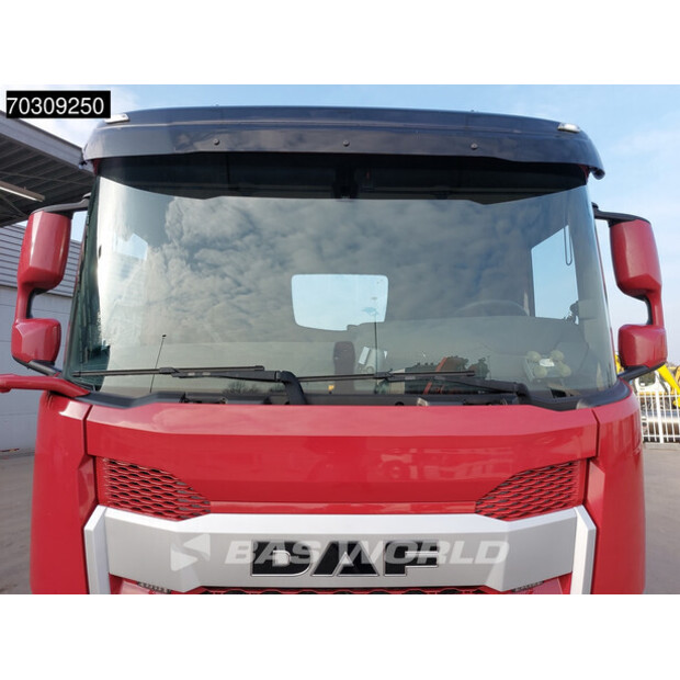 2023 DAF XD 450-45392988