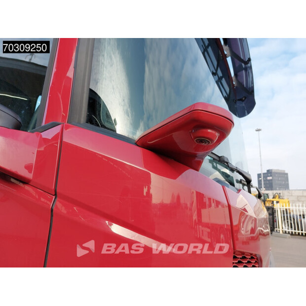 2023 DAF XD 450-45392989