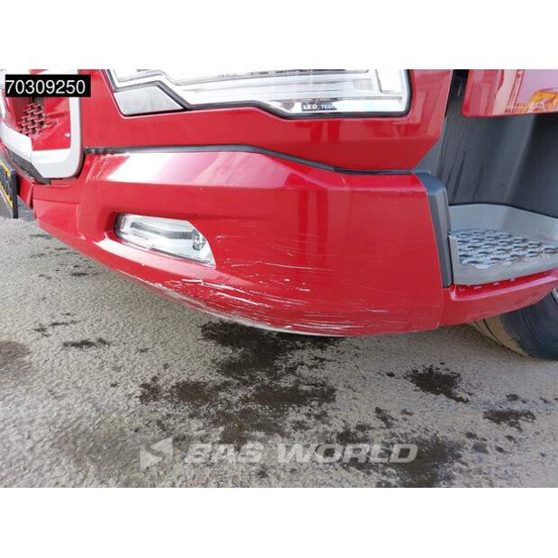 2023 DAF XD 450-45392991