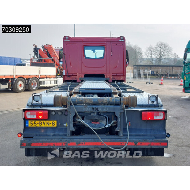 2023 DAF XD 450-45392992