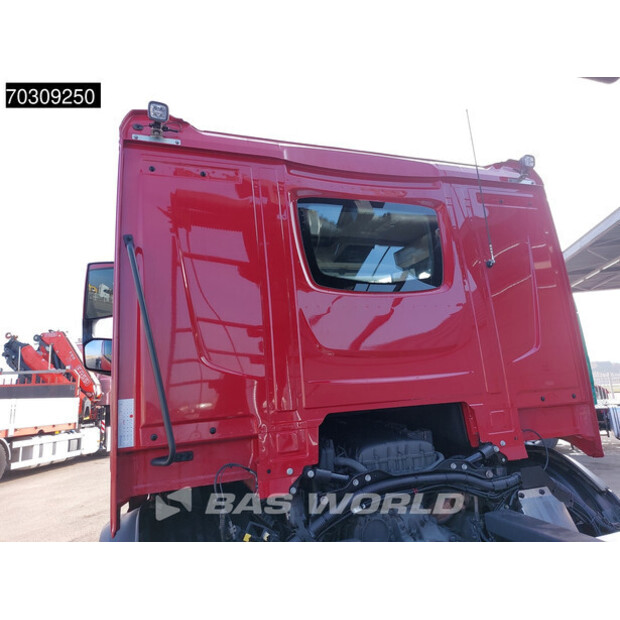 2023 DAF XD 450-45392993