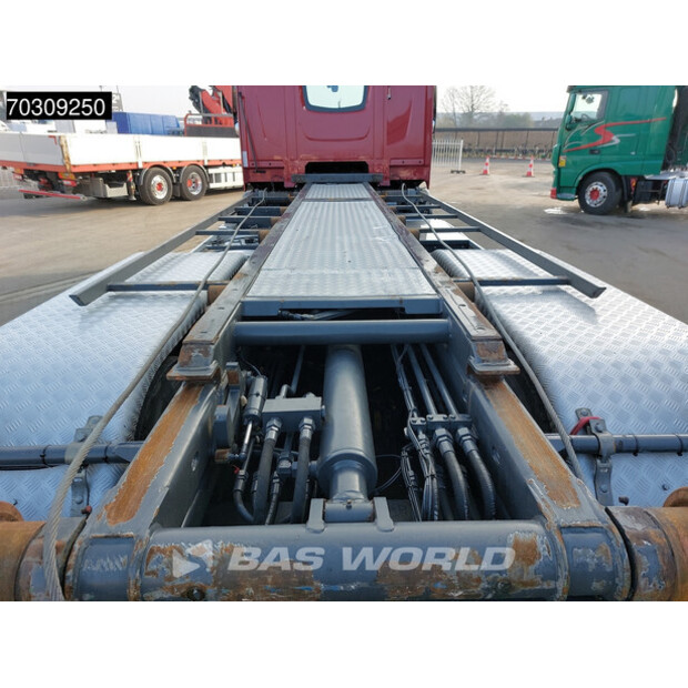 2023 DAF XD 450-45392994