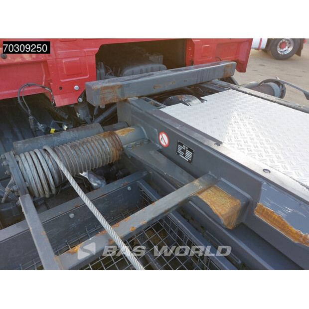 2023 DAF XD 450-45392995