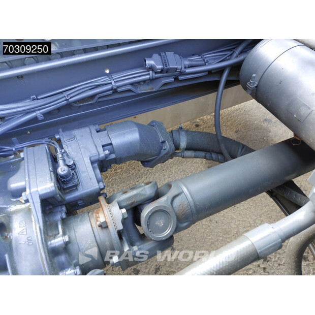 2023 DAF XD 450-45392996