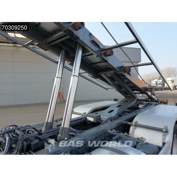 2023 DAF XD 450-45392998