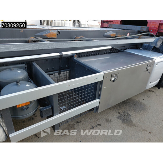 2023 DAF XD 450-45393001