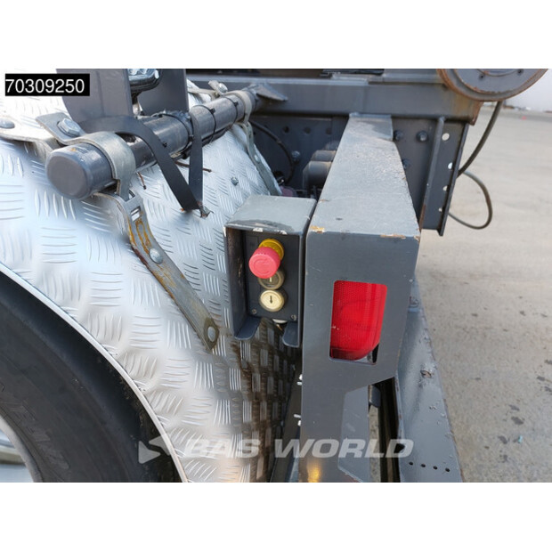 2023 DAF XD 450-45393003