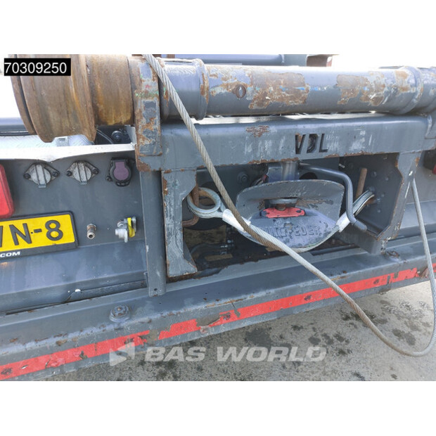 2023 DAF XD 450-45393005