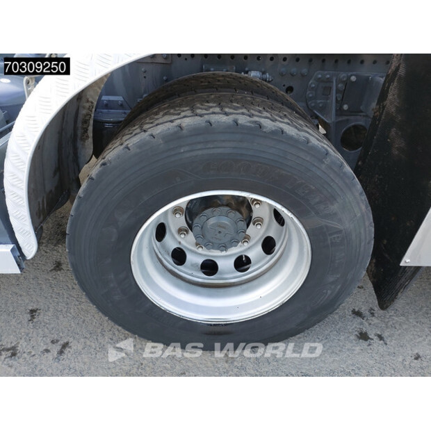 2023 DAF XD 450-45393006