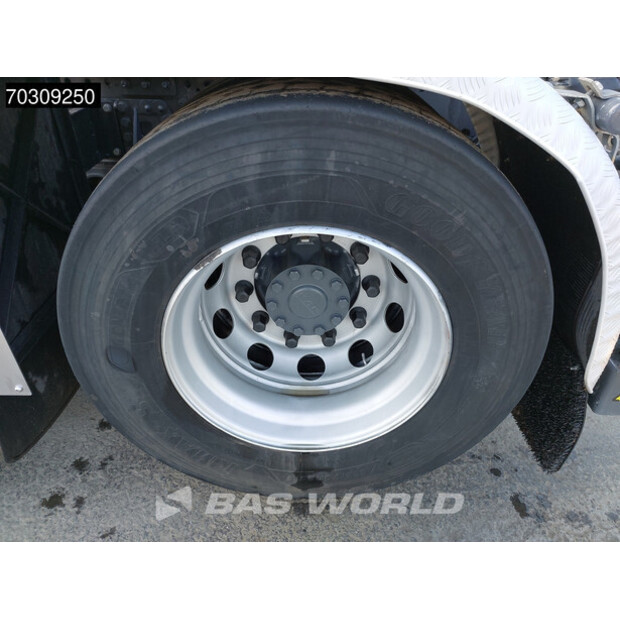 2023 DAF XD 450-45393007