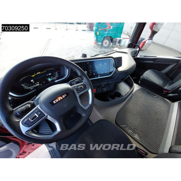 2023 DAF XD 450-45393008